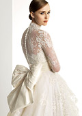Bridal Fashion стана официален представител на Зухаир Мурад за България 