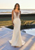 Булчински рокли Pronovias 2023 в Bridal Fashion